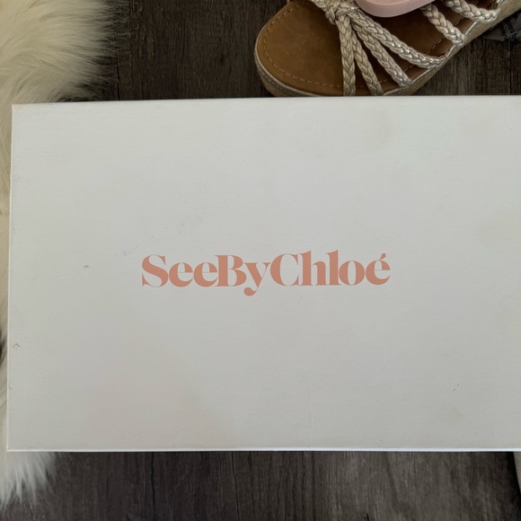 See by Chloe sandals ✨ - Picture 4 of 9